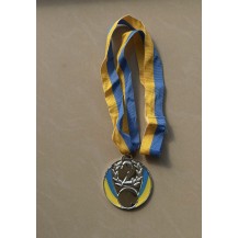 Медаль спортивна 