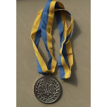 Медаль спортивна  - фото 2