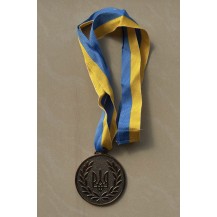 Медаль спортивна Joma - фото 2