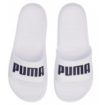 Шльопанці Puma Divecat v2 Lite білий Уні 47 (12UK) 31 см Puma - фото 2