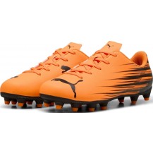 Бутси дитячі Puma ATTACANTO II FG/AG Jr помаранчевий Діт 33 (1UK) 20 см Puma