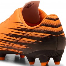 Бутси дитячі Puma ATTACANTO II FG/AG Jr помаранчевий Діт 33 (1UK) 20 см Puma - фото 4