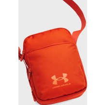 Сумка на пояс UA Essential Lite Crossbody 4L помаранчевий Уні 19 х 23 х 15 см Under Armour СУМКА НА ПОЯС