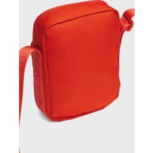 Сумка на пояс UA Essential Lite Crossbody 4L помаранчевий Уні 19 х 23 х 15 см Under Armour СУМКА НА ПОЯС - фото 2