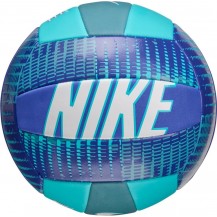 М'яч волейбольний  Nike ALL COURT LITE VOLLEYBALL DEFLATED blue size 5 Nike - фото 2
