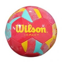 М'яч волейбольний Wilson IMPACT SB Red/Yellow/Blue size 5 Wilson