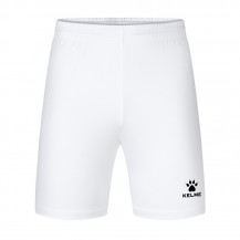 Шорти білі  дитячі GLOBAL III 7351ZB3255.9100 Kelme ШОРТИ