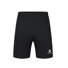 Шорти чорні  дитячі GLOBAL III 7351ZB3255.9000 Kelme ШОРТИ