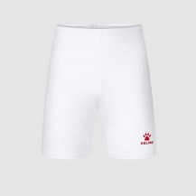 Шорти біло-червоні  GLOBAL III 7351ZB1255.9107 Kelme GLOBAL