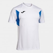 Футболка  біло-синя  к/р  WINNER III 103150.207 Joma WINNER III