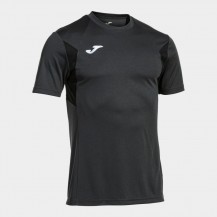 Футболка  сіро-чорна   к/р  WINNER III 103150.151 Joma GRAFITY III