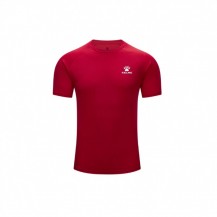 Футболка червона   к/р 7451TX1365.9600 Kelme