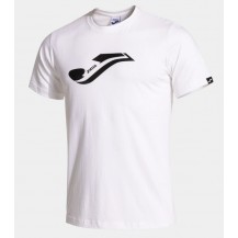 Футболка  біла к/р COMBI STREET 103890.200 Joma COMBI STREET