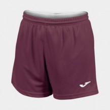 Шорти бордові  жіночі  PARIS II 900282.671 Joma PARIS II