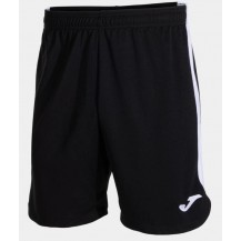 Шорти чорно-білі  GLASGOW II 104321.102 Joma GLASGOW