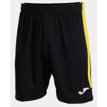 Шорти чорно-жовті  GLASGOW II 104321.109 Joma GLASGOW