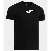 Футболка чорна к/р CHALLENGE 104330.100 Joma CHALLENGE