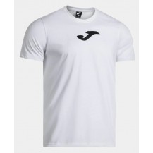 Футболка біла к/р CHALLENGE 104330.200 Joma CHALLENGE