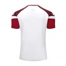 Футболка біло-бордова  к/р BRAVO 7351TX1092.9158 Kelme BRAVO - фото 2