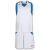 Комплект баскетбольної форми біло-синій б/р  FINAL 101115.207 Joma FINAL