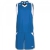 Комплект баскетбольної форми синьо-білий б/р  FINAL 101115.702 Joma FINAL