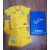 Комплект  дитячий  жовтий  ФФ України  FFU407011.18 Joma