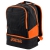 Рюкзак чорно-оранжевий   ESTADIO III 400234.120 Joma ESTADIO III