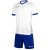 Комплект футбольньої форми ALAVES біло-синій   к/р K15Z212.9104 Kelme