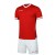 Комплект футбольньої форми ALAVES червоно-білий  к/р K15Z212.9610 Kelme