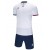 Комплект футбольньої форми SIERRA білий  к/р 3891048.9100 Kelme SIERRA