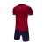 Комплект футбольньої форми SIERRA червоний    к/р 3891048.9600 Kelme SIERRA