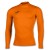 Термобілизна футболка д/р оранжева   BRAMA ACADEMY  101018.880 Kelme BRAMA ACADEMY