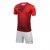 Комплект футбольньої форми червоно-золотавий к/р LIGA 3981509.9660 Kelme