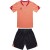 Комплект футбольньої форми GIRONA JR рожевий  к/р  дитячий 3803099.9692 Kelme