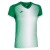 Футболка зелено-біла  жіноча  SUPERNOVA  900890.452 Joma SUPERNOVA III