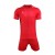 ШОРТИ  з комплекта футбольної форми DINAMO червоний  к/р 3801098.9600 (Ш) Kelme DINAMO