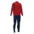 Спортивний костюм червоно-т.синій  ACADEMY III 101584.603 Joma ACADEMY III
