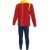 Спортивний костюм червоно-жовтий  CHAMPION V  101267.609 Joma CHAMPION VII