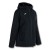 Куртка чорна жіноча TRIVOR 901429.100 Joma