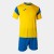Комплект жовто-синій   футболка к/р і шорти PHOENIX   102741.907 Joma PHOENIX
