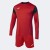 Комплект воротарської форми червоно-чорний  д/р PHOENIX   (шорти+футболка) 102858.601 Joma PHOENIX GK