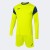 Комплект воротарської форми жовто-т.синій  д/р PHOENIX   (шорти+футболка) 102858.063 Joma PHOENIX GK
