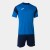 Комплект синьо-т.синій   футболка к/р і шорти PHOENIX  102741.703 Joma PHOENIX