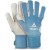 Рукавички воротарські Select Goalkeeper Gloves 33 Allround синій, білий Уні 10 (20см) Select