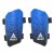 Щитки футбольні Select SHIN GUARDS STANDARD v23 синій, чорний Уні L (рост 160-180см) Select