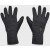 Рукавички UA Storm Fleece Gloves чорний, сірий Чол LG Under Armour
