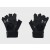 Рукавички для тренувань UA M's Weightlifting Gloves Чорний Чол LG Under Armour