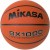 М'яч баскетбольний Mikasa BX1000 size7 Mikasa