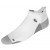 Шкарпетки Asics ROAD NEUTRAL ANKLE SOCK SINGLE TAB білий Уні 35-38 Asics