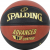 М'яч баскетбольний Spalding Advanced Grip Control чорний, помаранчевий Уні 7 Spalding